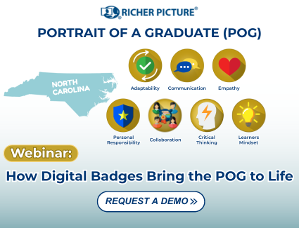 Portrait of a Graduate