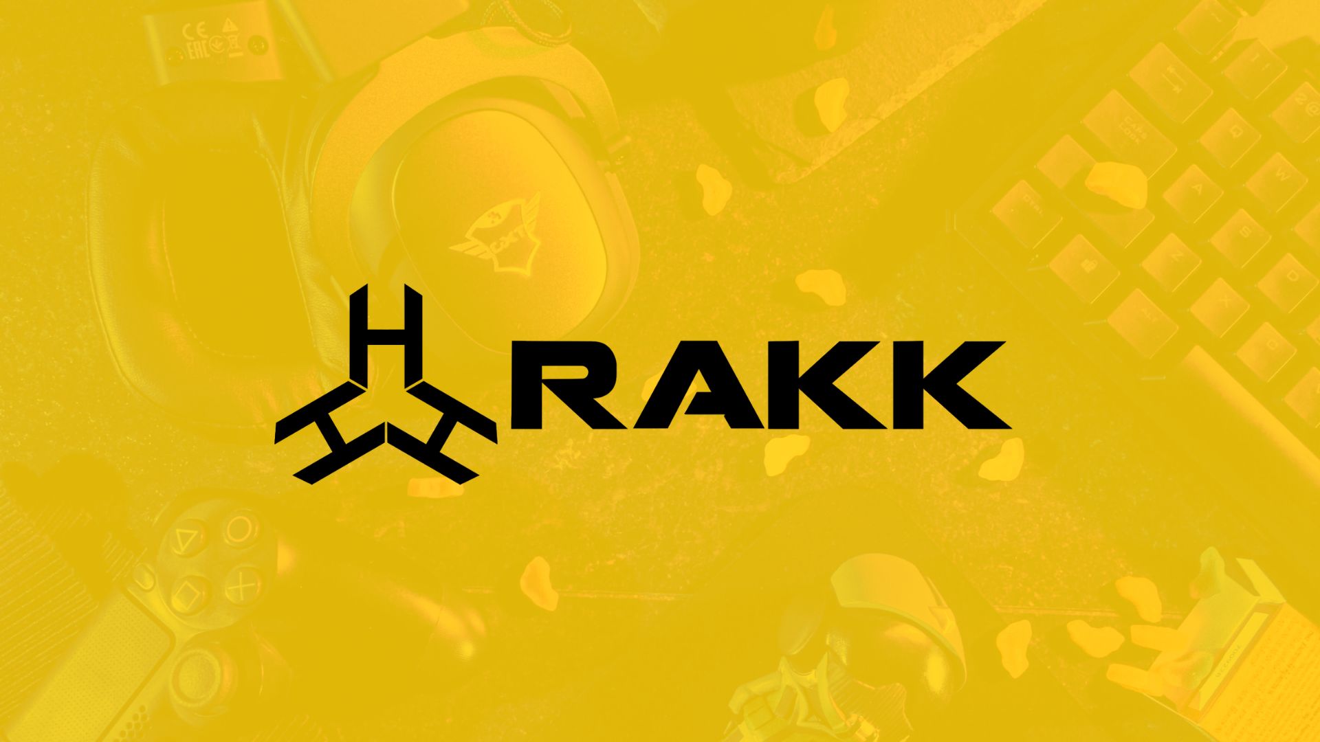 Rakk Gears