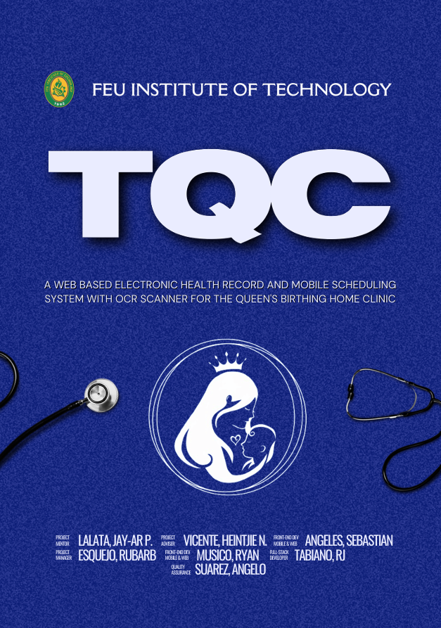TQC Poster